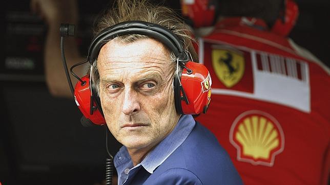 Auditoría interna en Ferrari