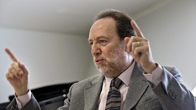 Riccardo Chailly: «Desde el siglo XIX se interpreta a Puccini justo como él detestaba»