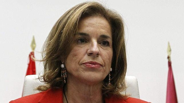 Botella: «El Madrid Arena era y es un recinto seguro»