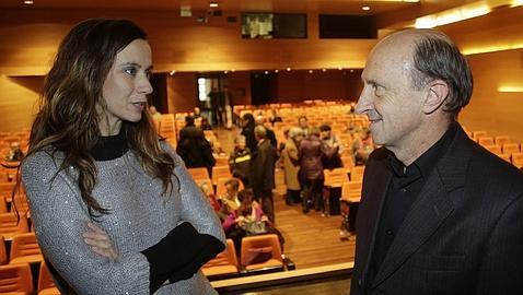 José Gabriel Antuñano acerca el teatro alemán a Valladolid