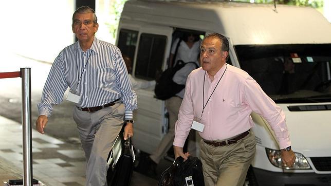 La ONU alerta de que una reforma legal en Colombia puede dejar impunes a militares y policías