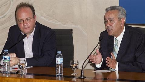 «El corsario de Lanzarote» retrata la figura de Agustín de Herrera y Rojas