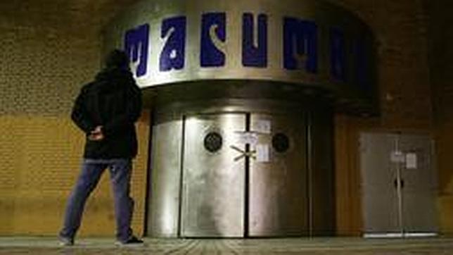 Flores recurre el desahucio de Macumba