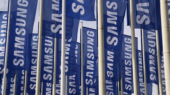 Samsung deja de suministrar a Apple baterías para el iPad y los MacBooks