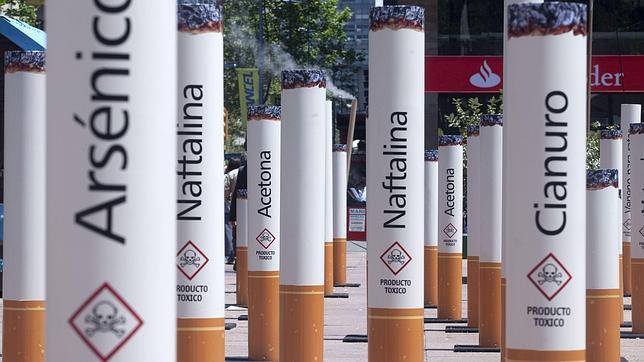 Un tribunal obliga a las tabacaleras a confesar que han mentido