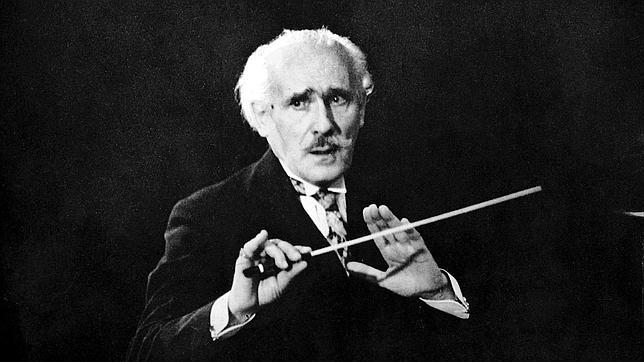 Venden por 1,5 millones de euros la colección de Arturo Toscanini