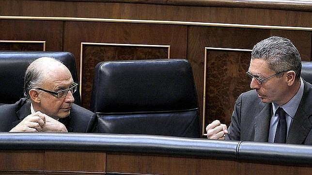 Dos semanas para el cobro de las tasas judiciales