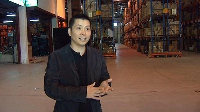 Anticorrupción pide comparecencias diarias si excarcelan a Gao Ping y sus colaboradores