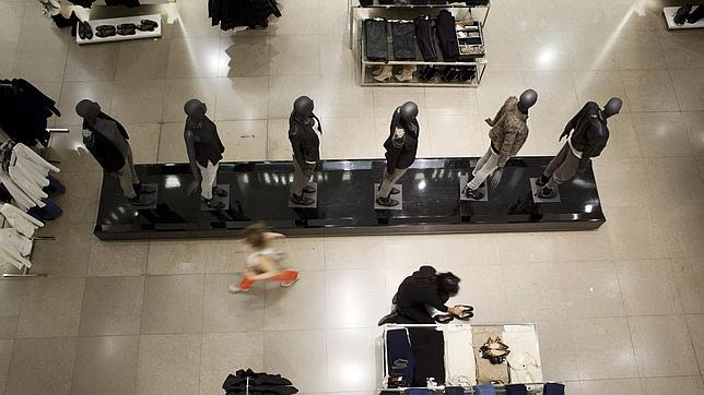 Inditex elimina las «puntadas tóxicas» de su producción mundial