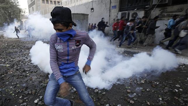 Los islamistas egipcios aceleran la aprobación de una Constitución a su medida