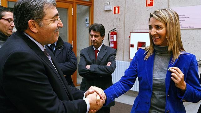 La Junta apuesta por proteger un patrimonio «difícilmente abarcable»