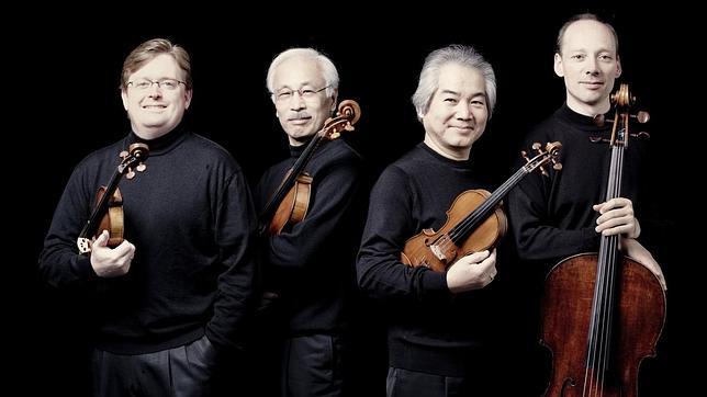 Cuarteto Tokio: «Ahora, más que nunca, necesitamos visionarios musicales»
