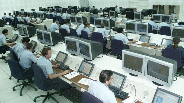 España entrega a la OTAN el Centro de Operaciones Aéreas de Torrejón