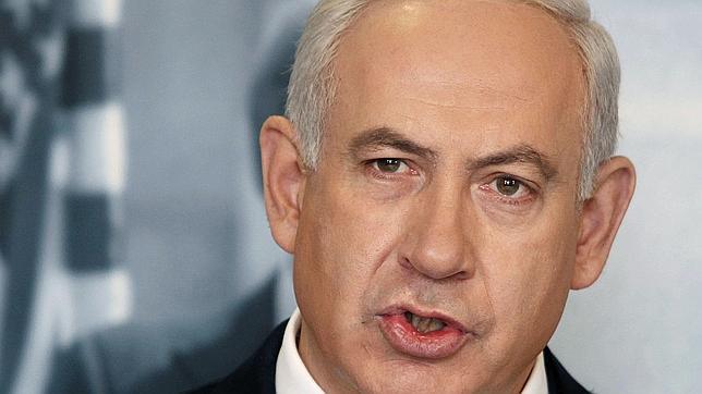 Netanyahu dice que el reconocimiento de Palestina de la ONU «no cambiará nada sobre el terreno»
