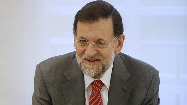 Rajoy se reúne el martes con la FEMP para impulsar la reforma local