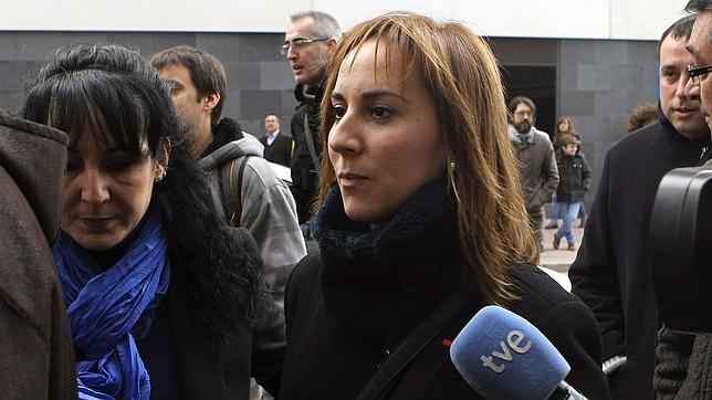 Empiezan a declarar ante el juez los imputados en la Operación Mercurio