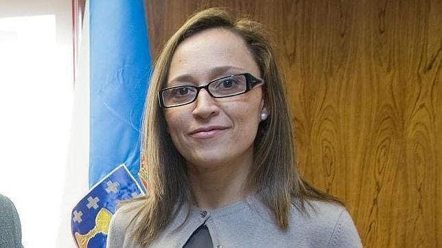 Elena Muñoz liderará de nuevo la Consellería de Facenda