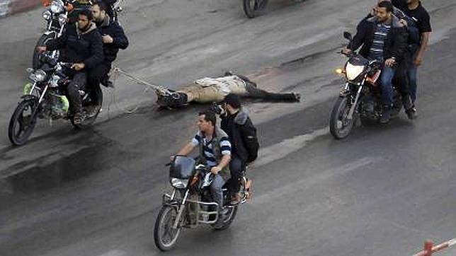 Hamás anuncia una amnistía para los colaboracionistas que se entreguen