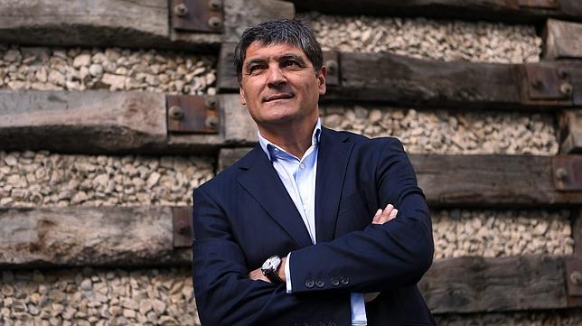 Toni Nadal: «Rafa tendrá la capacidad de volver a estar arriba»