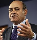 Detienen al expresidente de la CEOE, Gerardo Díaz Ferrán, por alzamiento de bienes