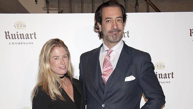 Ignacio de Marichalar: «Mi inquilino es el único delincuente»