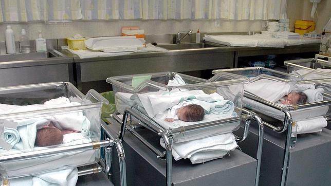 Cómo llamar a tu hijo siguiendo la tendencia de la moda