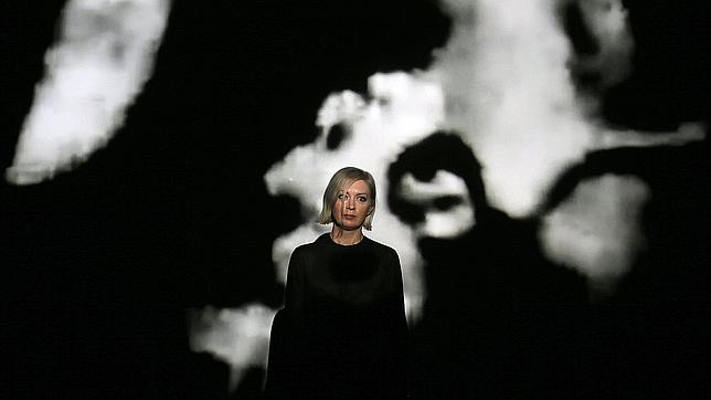 Elizabeth Price gana el Turner con un sofisticado y poético vídeo