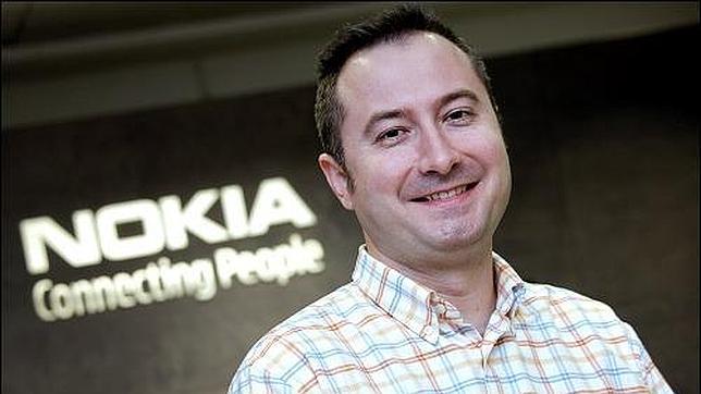 Manuel Reverte, de Nokia: «La apuesta con Windows Phone es total»