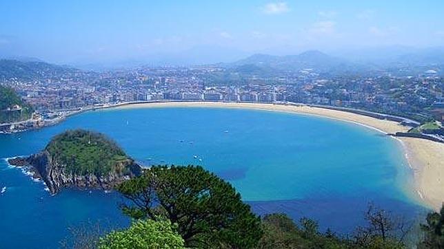 San Sebastián quiere ser ciudad inteligente