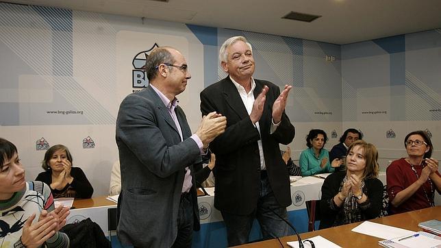 El BNG abre su renovación interna a los ciudadanos a través de su página web