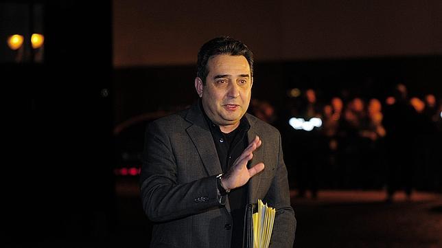 Manuel Bustos: «Le dices a Homs y a Oriol Pujol que para matarme necesitarán más»