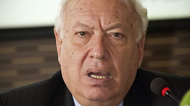 Margallo: España podría ser frontera de Al Qaida si no se frena el integrismo