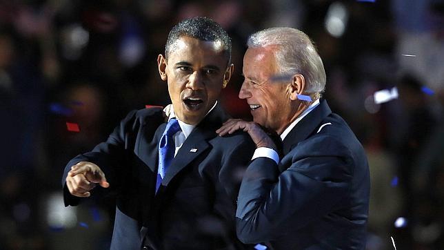 Obama rechaza la última propuesta republicana para evitar el «precipicio fiscal»