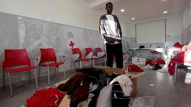 Crece por primera vez en años el número de inmigrantes que cruza el Estrecho