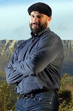 Manolo Martínez, medalla de bronce en Atenas 2004