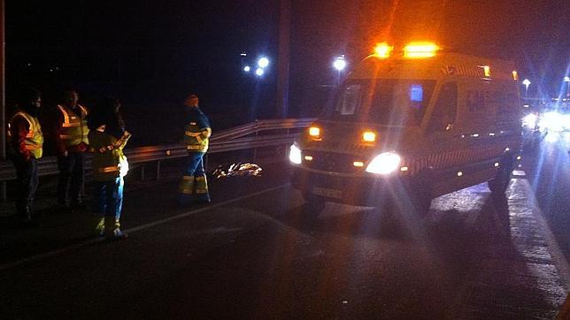 Muere atropellado un adolescente de 14 años en una carretera en Pozuelo