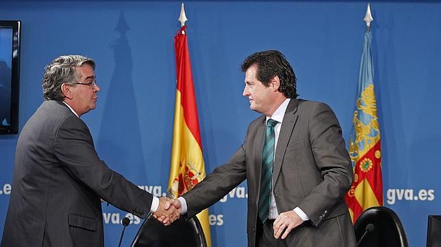 Un juzgado ordinario asume la causa contra Vela tras su dimisión