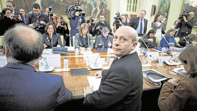 Educación defiende una reforma que «no minusvalora» la lengua catalana