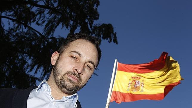 Este mediodía, acto en Madrid a favor de la unidad de España