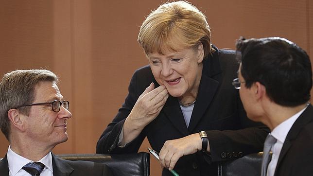 Alemania aprueba el despliegue de misiles Patriot y soldados en Turquía