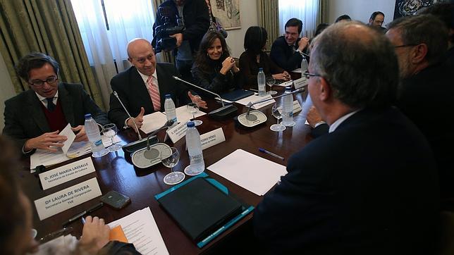 Nuevo marco de financiación del cine español para el 1 de enero de 2014