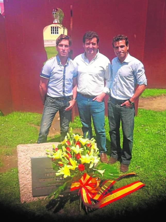 «La unidad de España es positiva desde cualquier tipo de ideología»