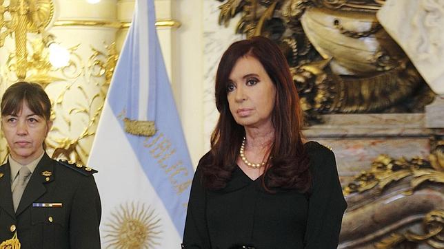 La Justicia argentina salva a Clarín
