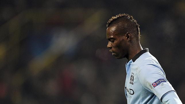 Italia suspira por Balotelli