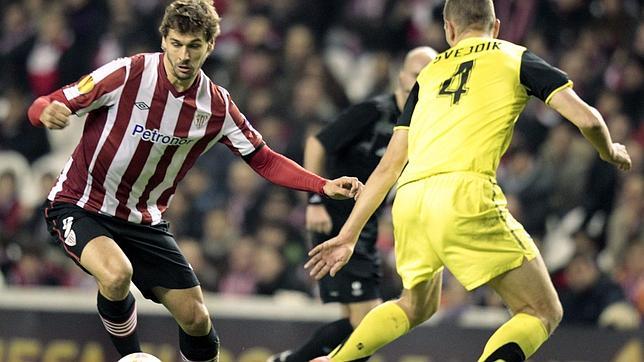 San Mamés dice adiós a Europa por la puerta de atrás