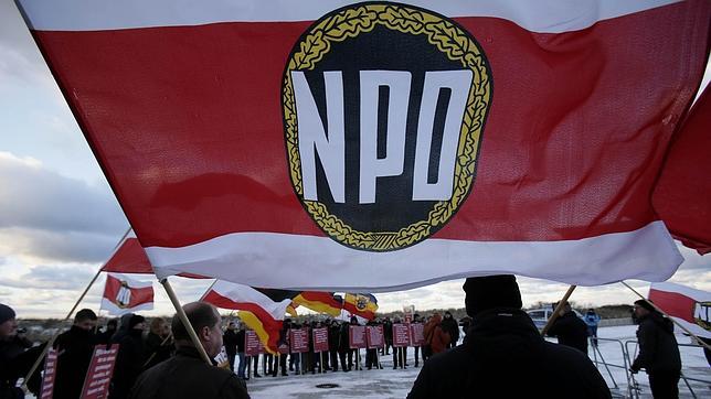 Se inicia en Alemania el proceso de prohibición contra los neonazis del NPD