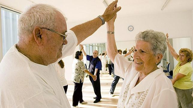 Las claves para envejecer con éxito