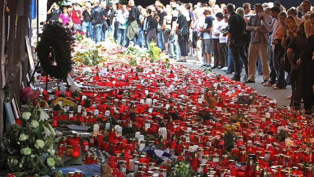 Qué pasó con los responsables de los «otros» Madrid Arena