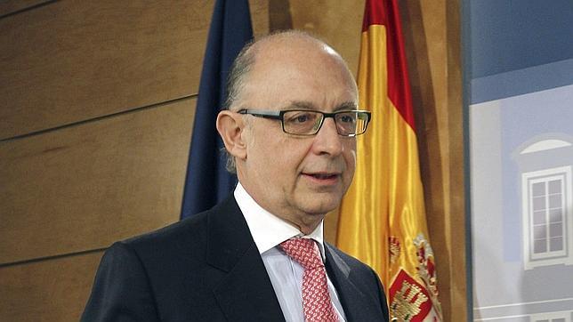 Hacienda niega que el remanente del Fondo de Liquidez se utilice para «ocultar» el déficit público