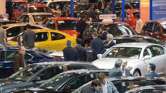 Los coches de ocasión subirán de precio